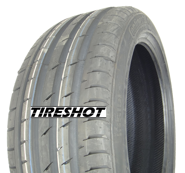 Tire Continental ContiSportContact 3